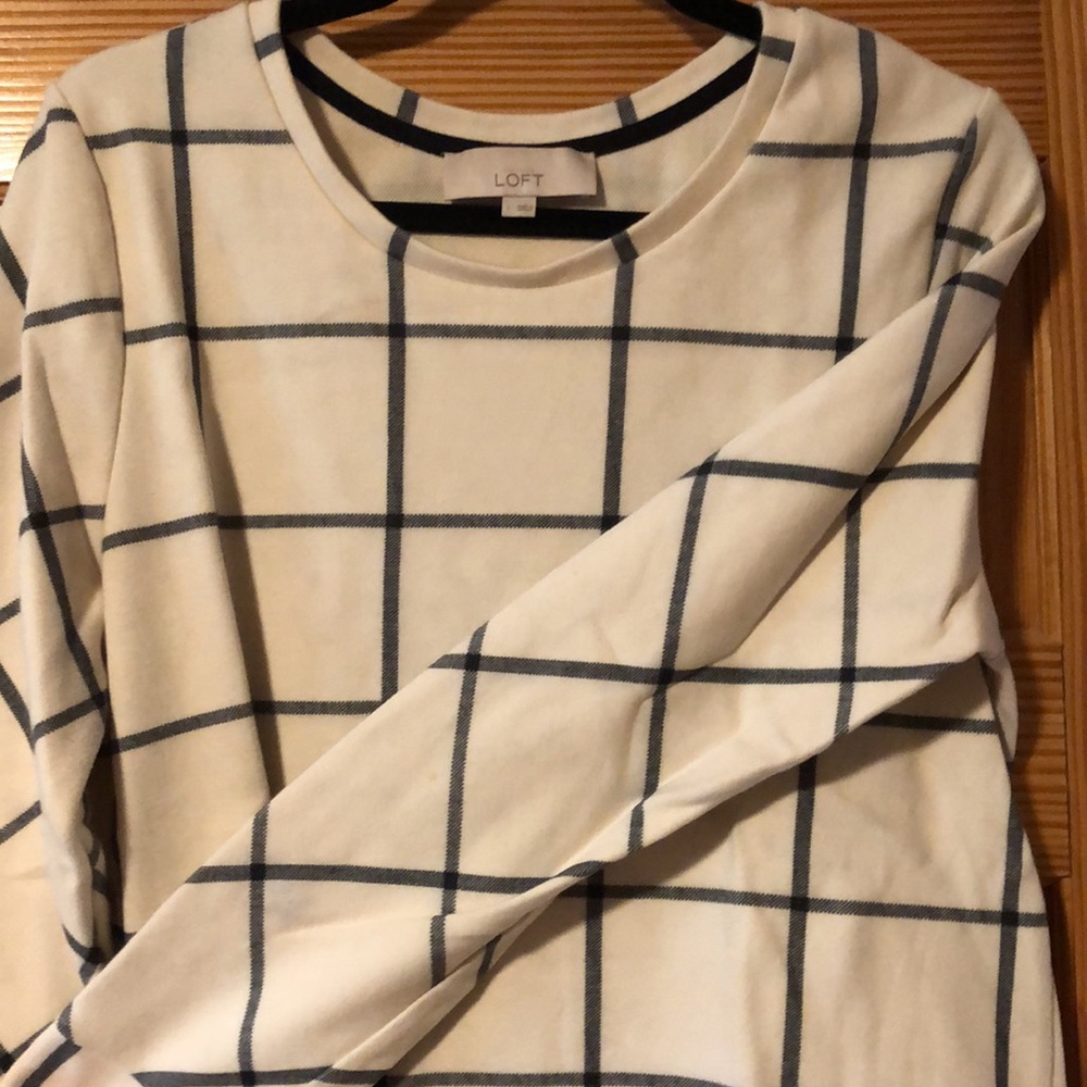 Loft Pullover